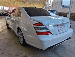 مێرسێدس بێنز S-Class